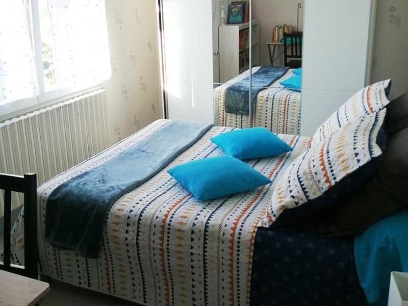 Gite Pavillon Kifadonfe 3 Ch Avec Cour Et Jardin Clos Villa Saint-Germain-Lembron Eksteriør billede