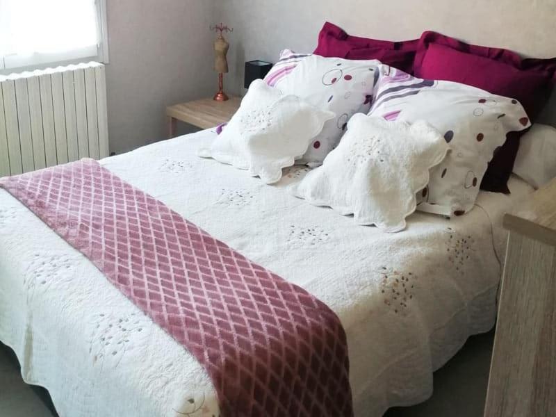 Gite Pavillon Kifadonfe 3 Ch Avec Cour Et Jardin Clos Villa Saint-Germain-Lembron Eksteriør billede