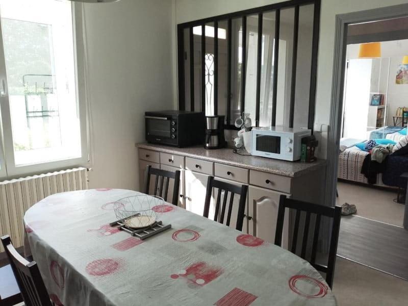 Gite Pavillon Kifadonfe 3 Ch Avec Cour Et Jardin Clos Villa Saint-Germain-Lembron Eksteriør billede