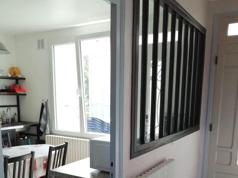 Gite Pavillon Kifadonfe 3 Ch Avec Cour Et Jardin Clos Villa Saint-Germain-Lembron Eksteriør billede